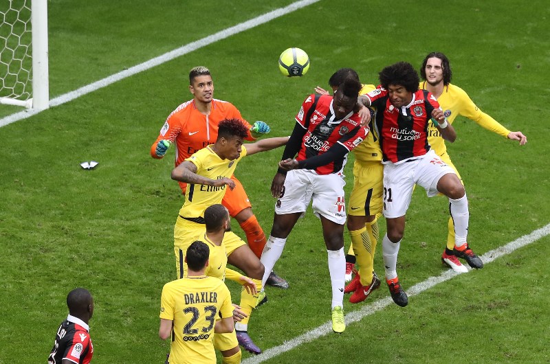 Nice vs Paris Saint-Germain Preview & Betting Tips
